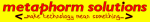 metaphorm logo